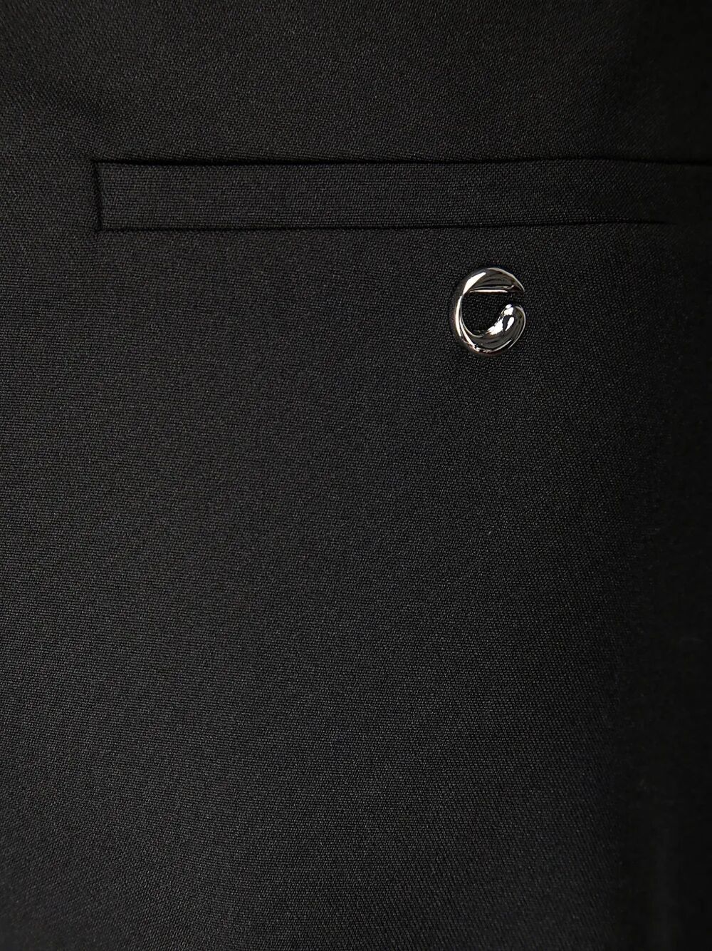 asymmetric skirt