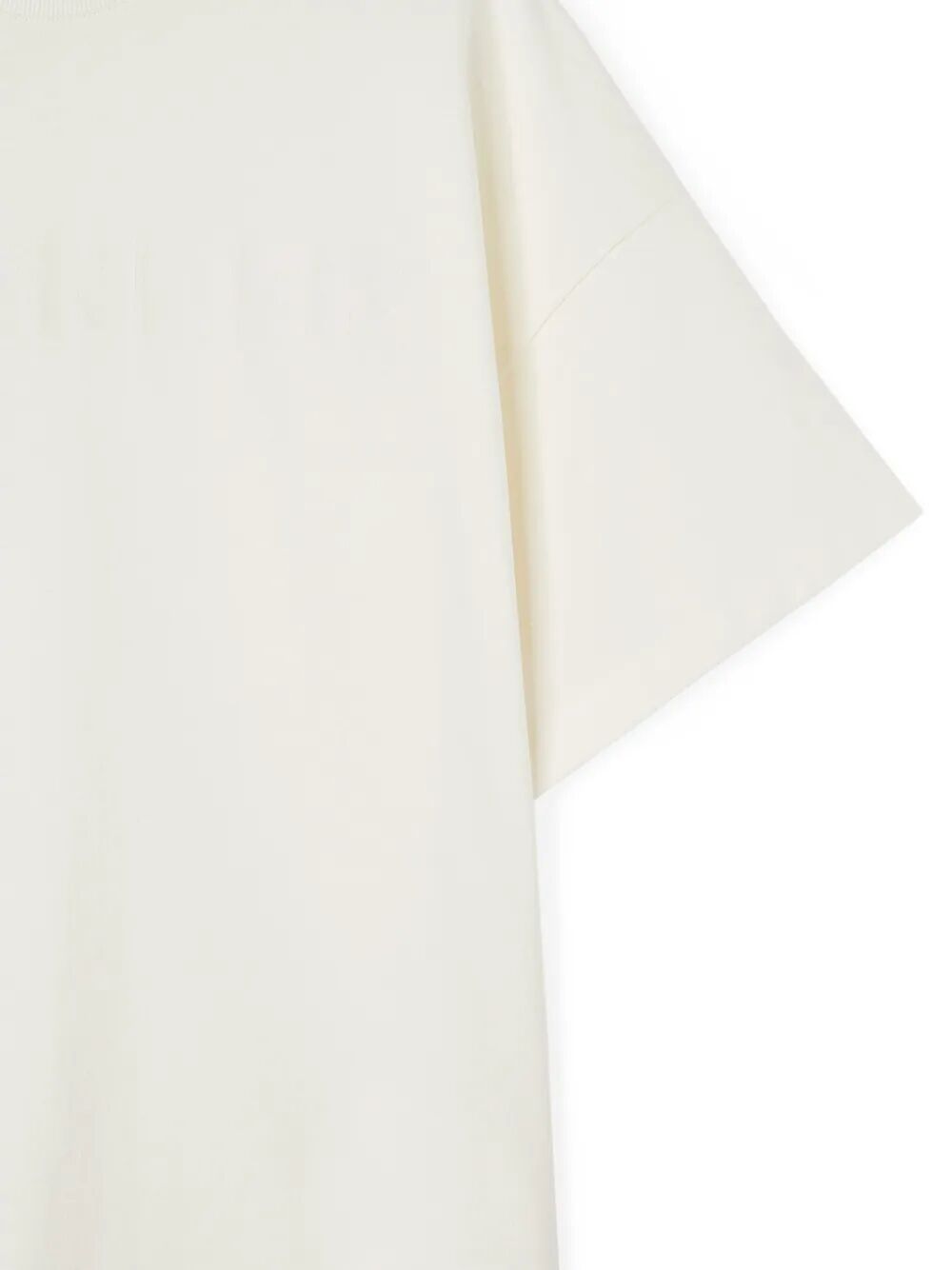 T-shirt con logo
