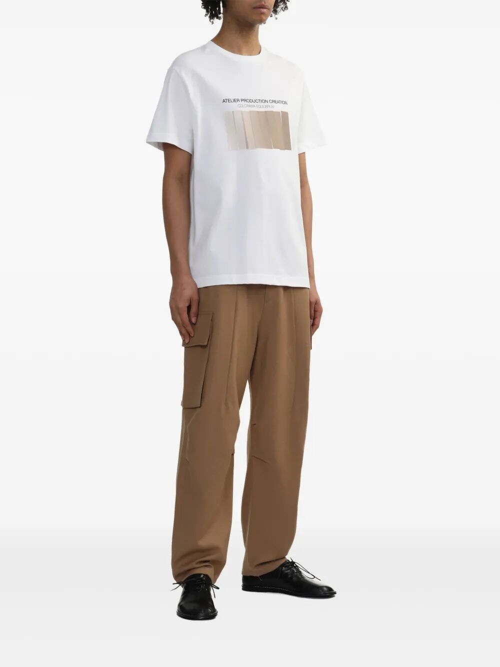 Franck T-shirt