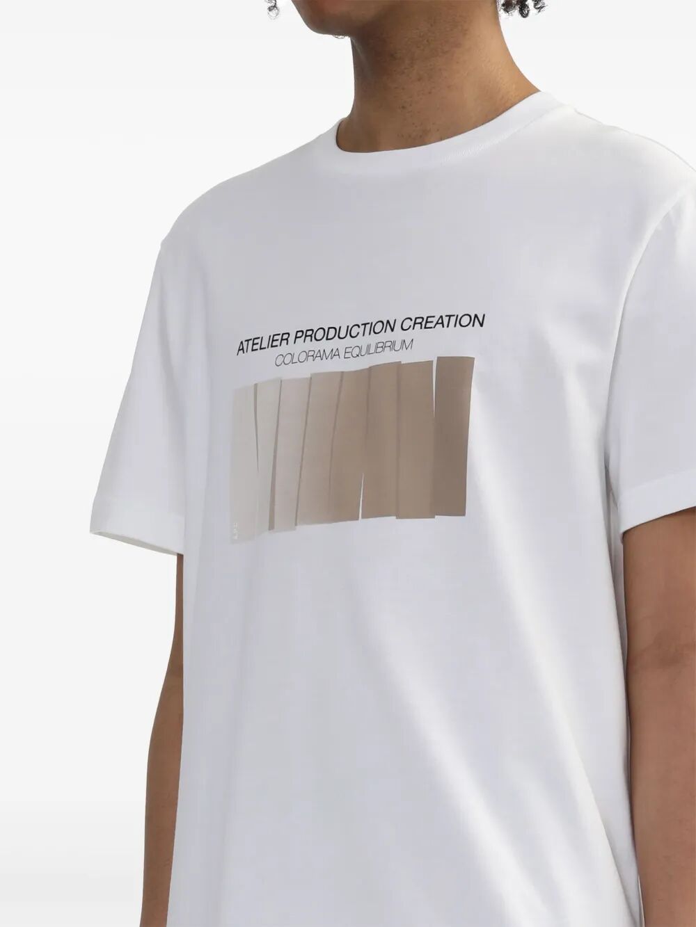 Franck T-shirt