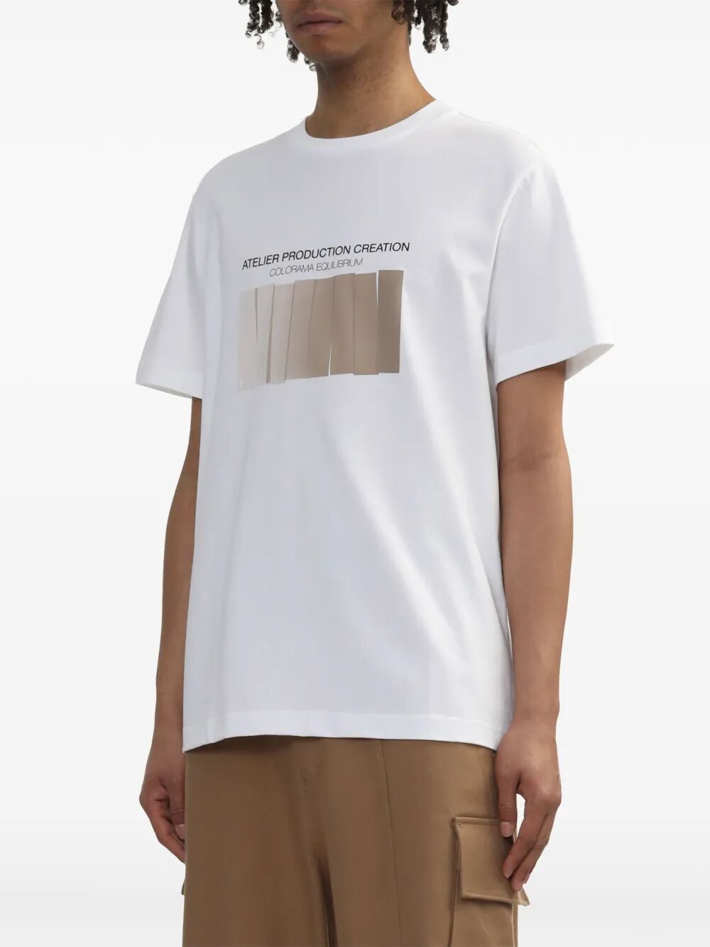 Franck T-shirt