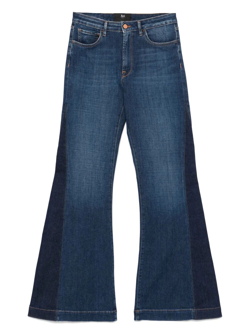 Alexia `70 jeans