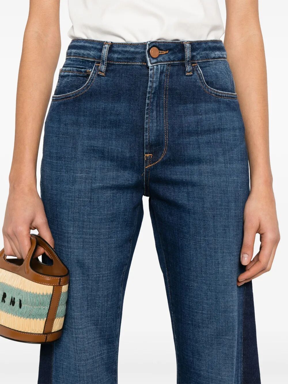 Alexia `70 jeans