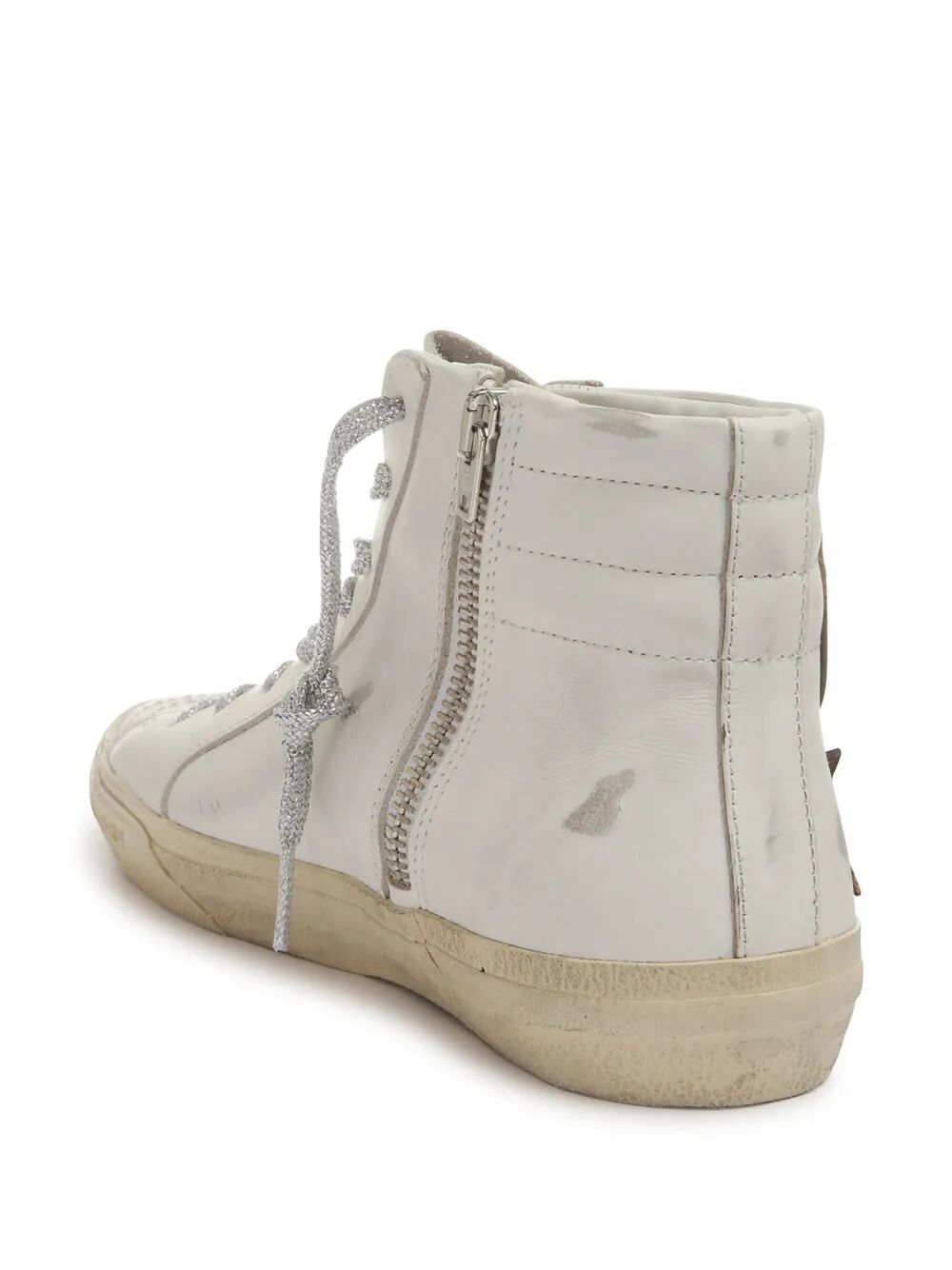 Slide sneakers