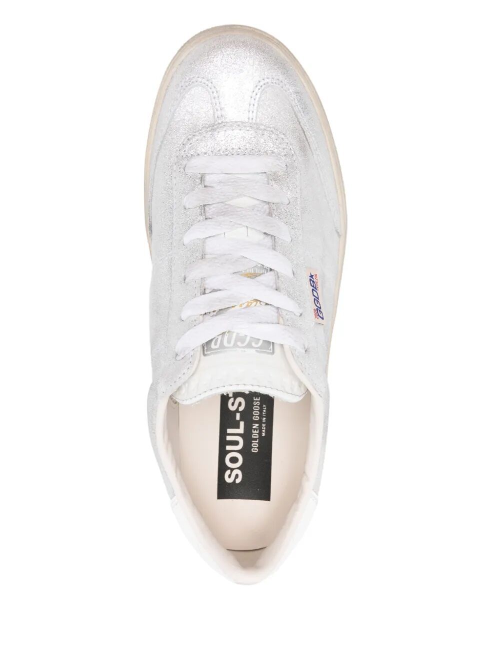 Soul Star sneakers