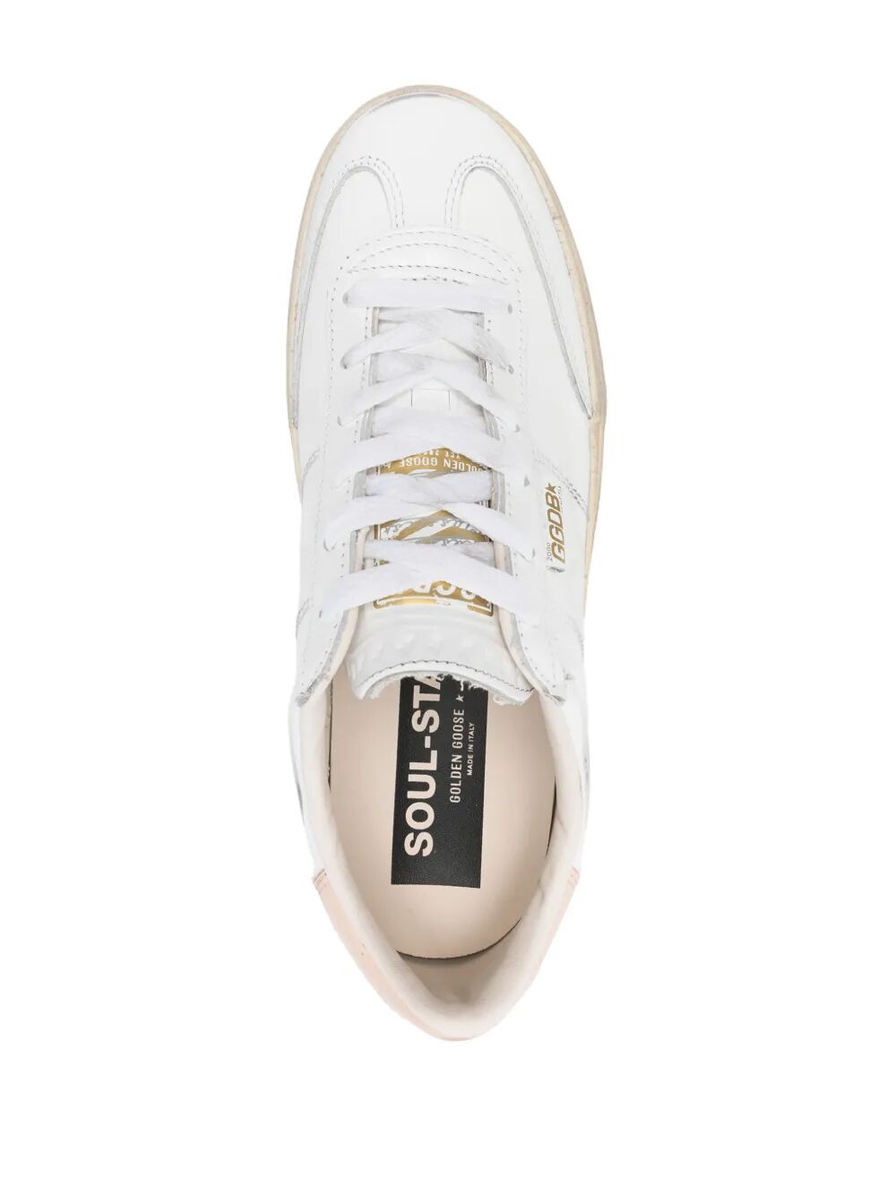 Sneakers Soul Star