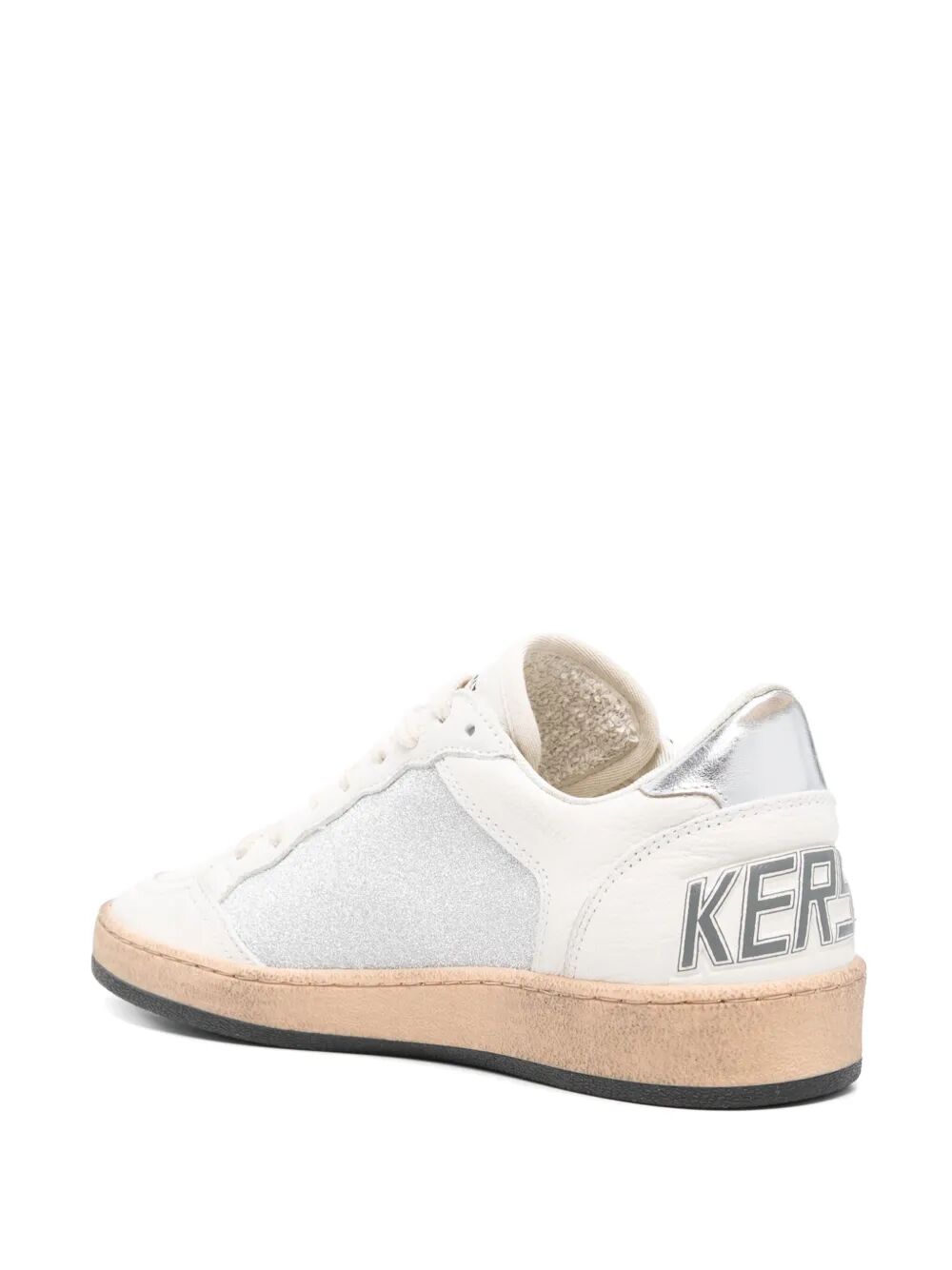 Sneakers Ball Star