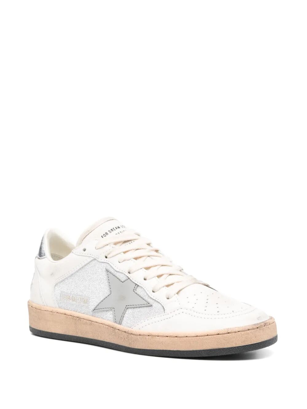 Sneakers Ball Star
