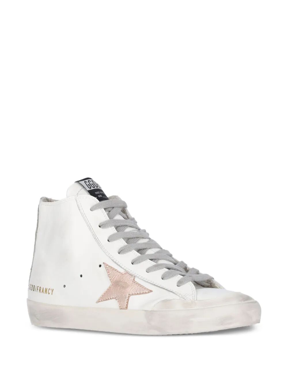 Francy sneakers