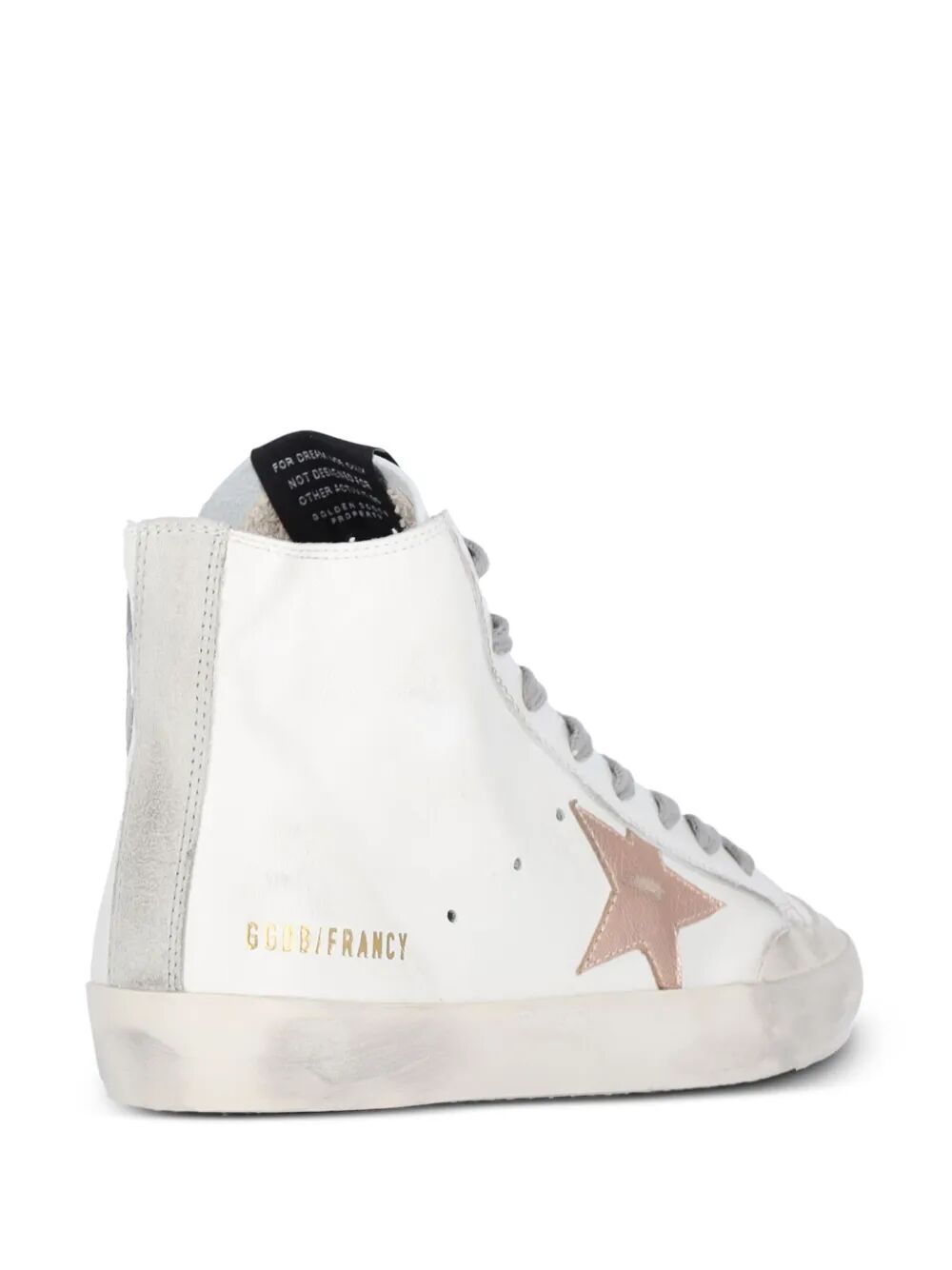Francy sneakers