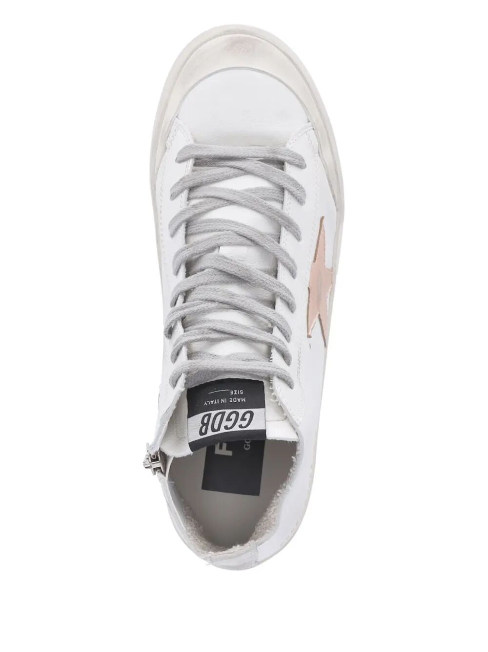 Francy sneakers