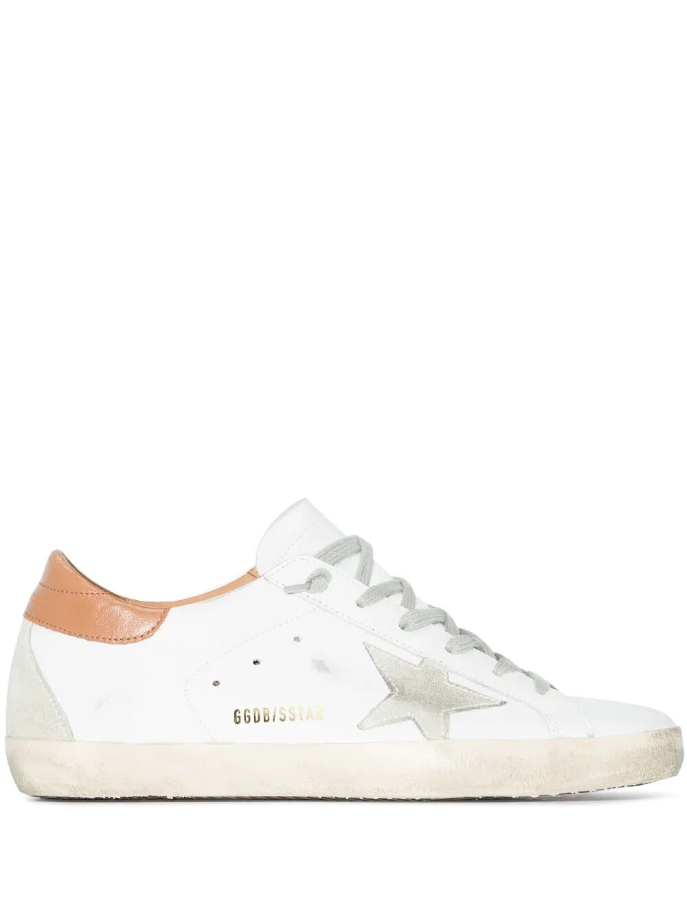 Super-Star low-top sneakers