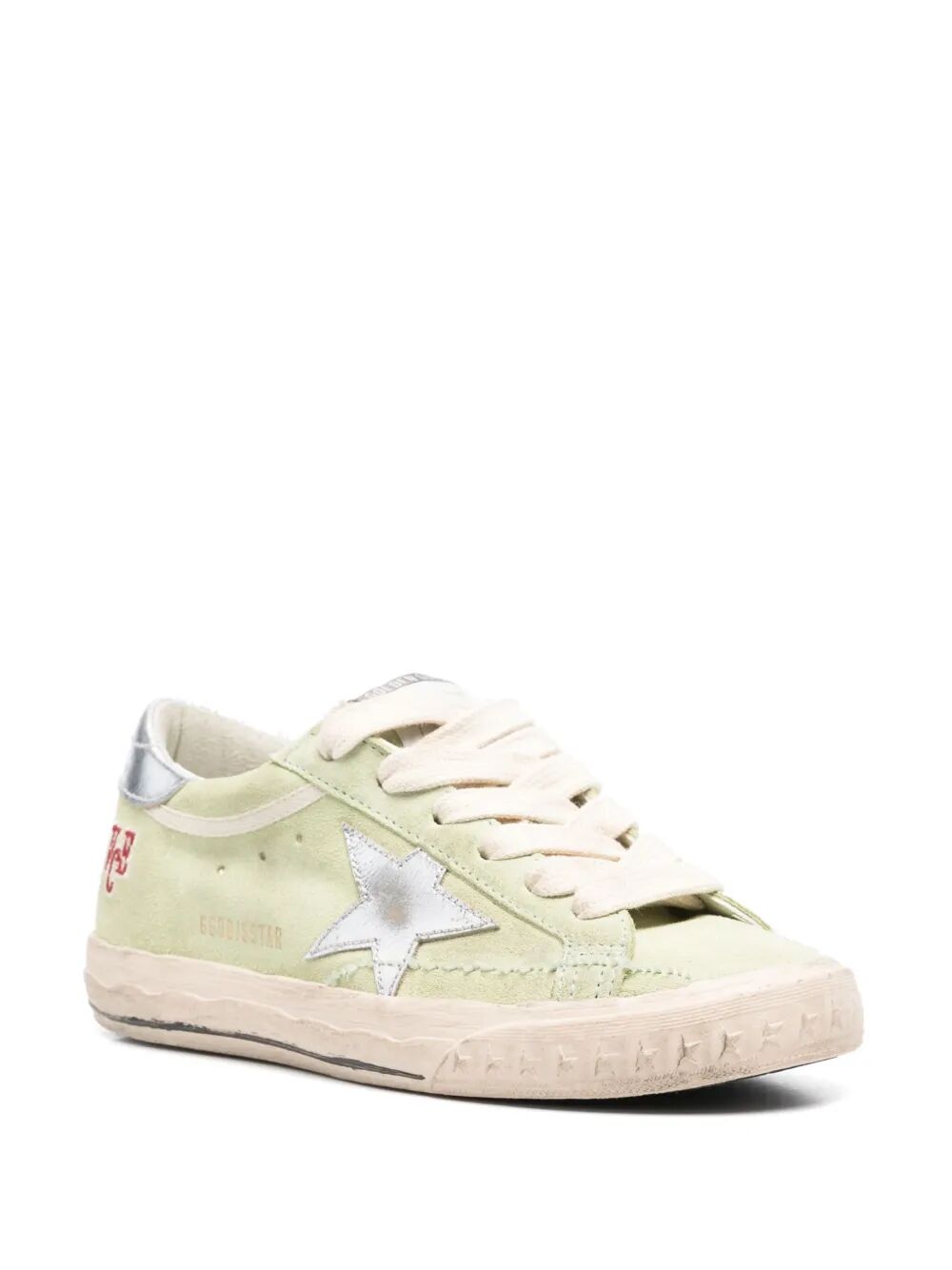 Sneakers Superstar