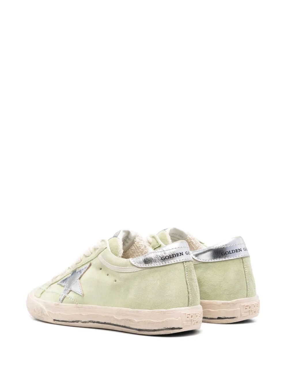 Sneakers Superstar