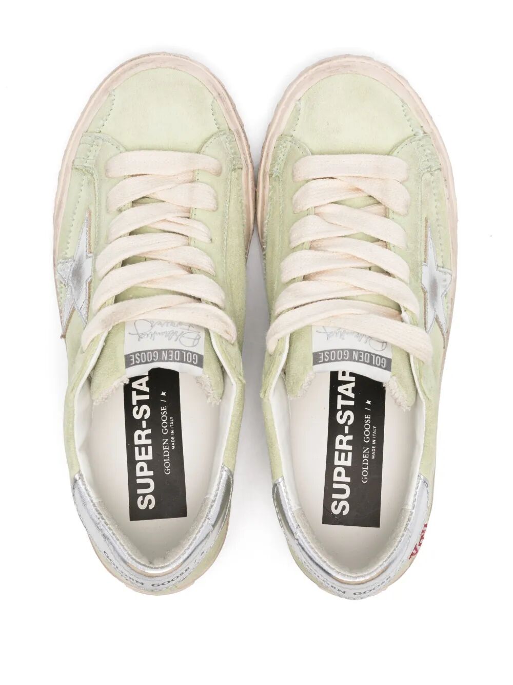 Sneakers Superstar
