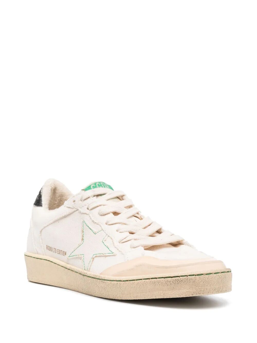 Sneakers Ball Star