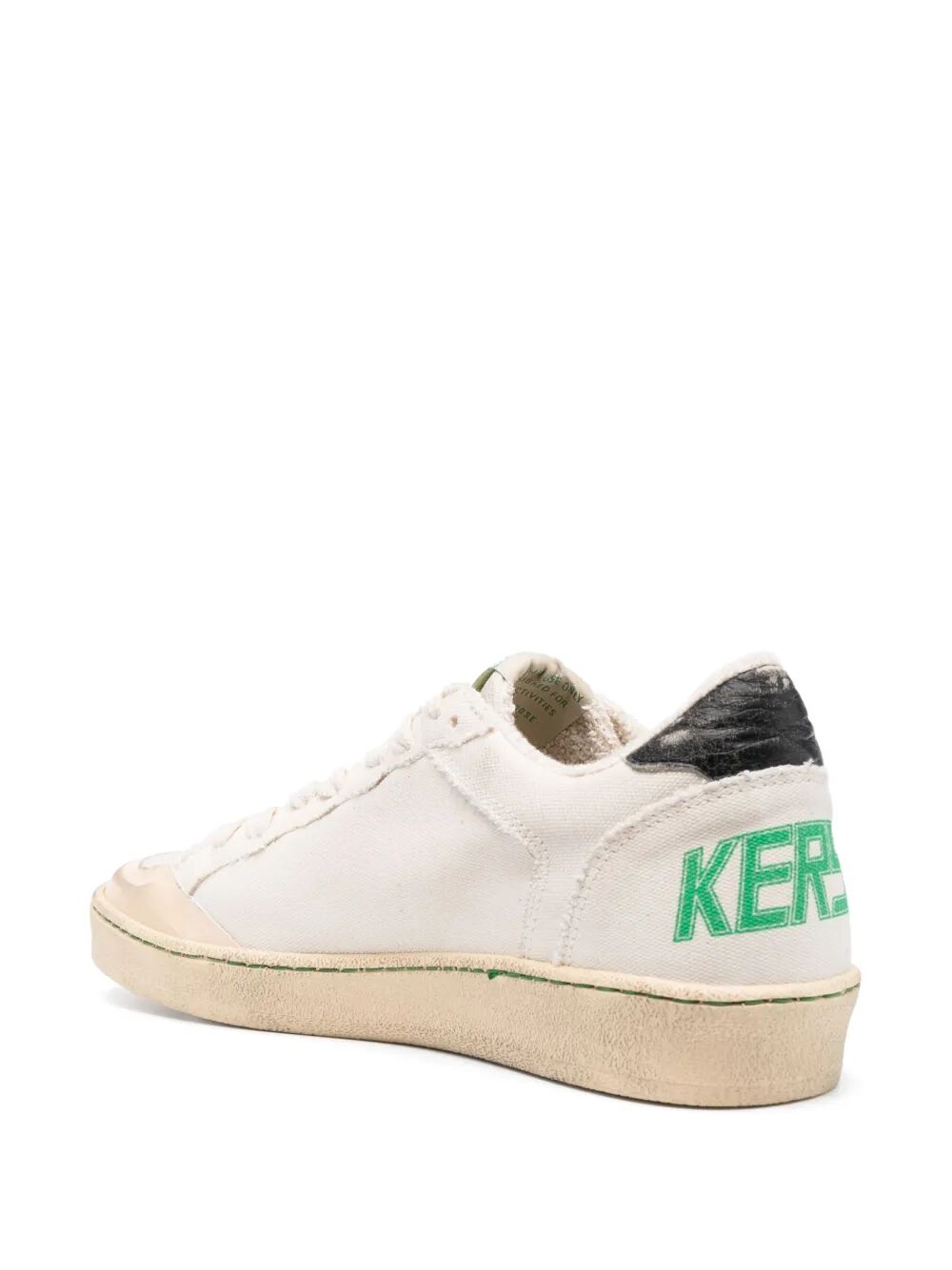 Sneakers Ball Star