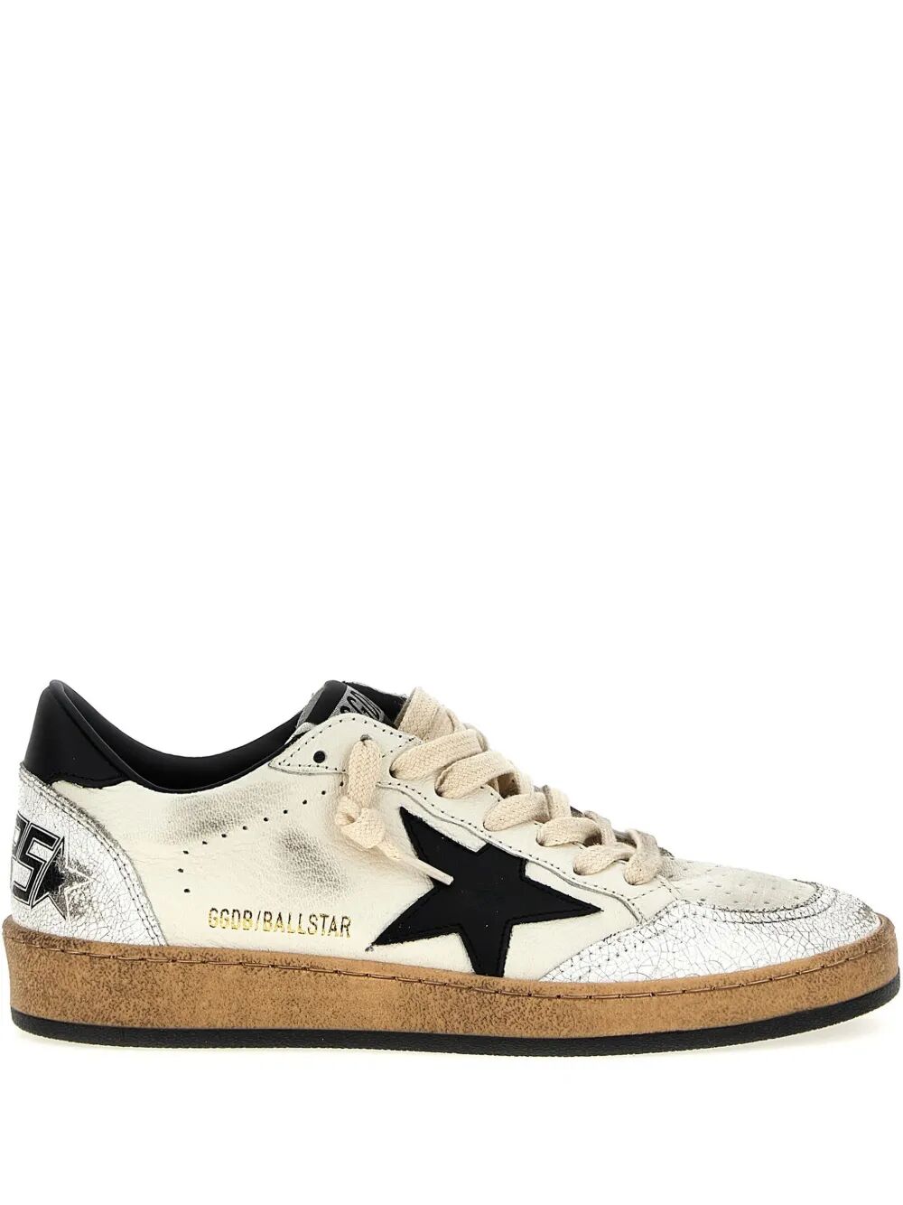 Ball Star low-top sneakers