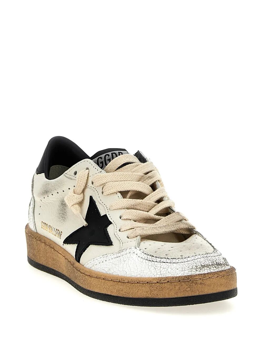 Ball Star low-top sneakers