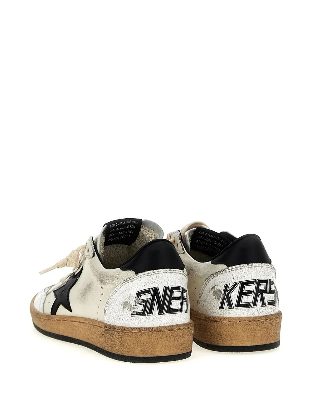 Ball Star low-top sneakers