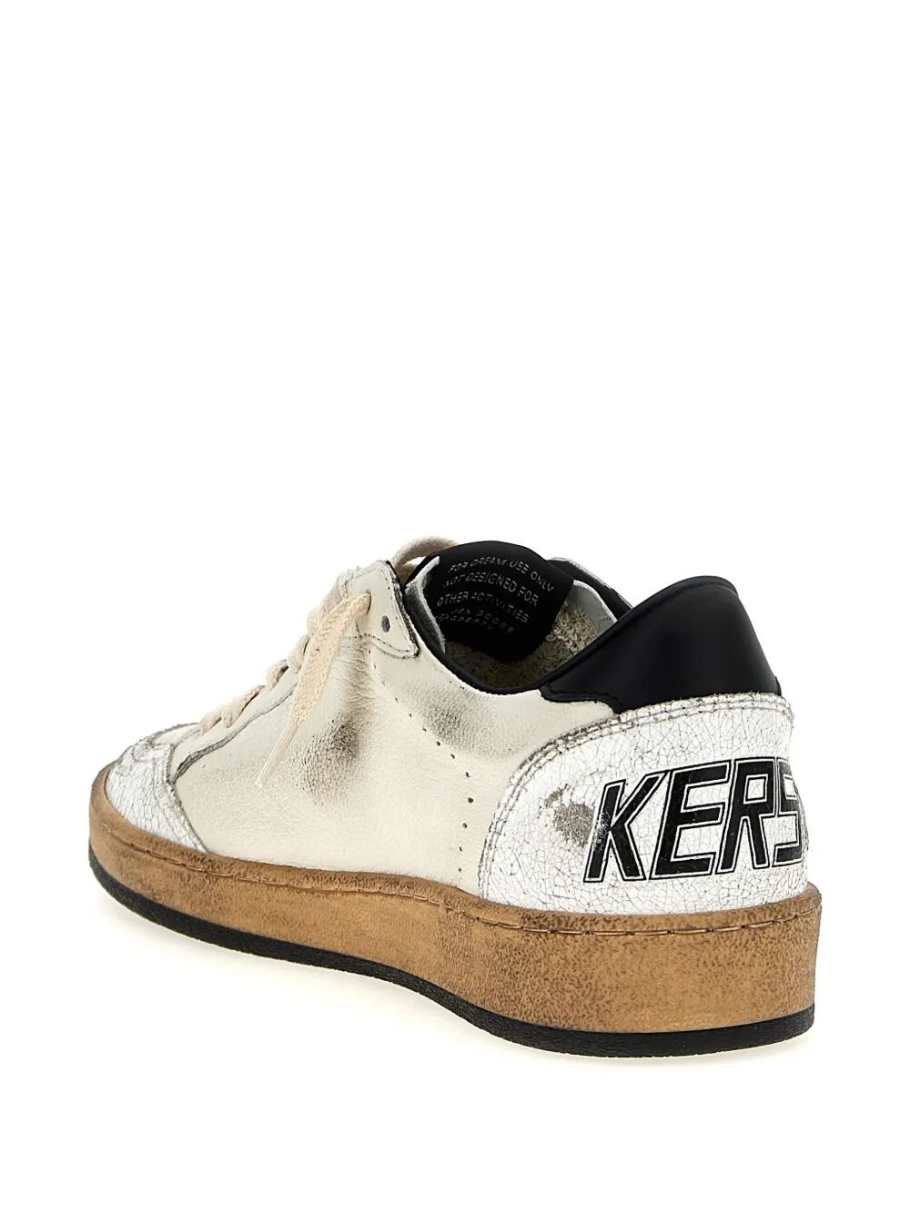 Ball Star low-top sneakers