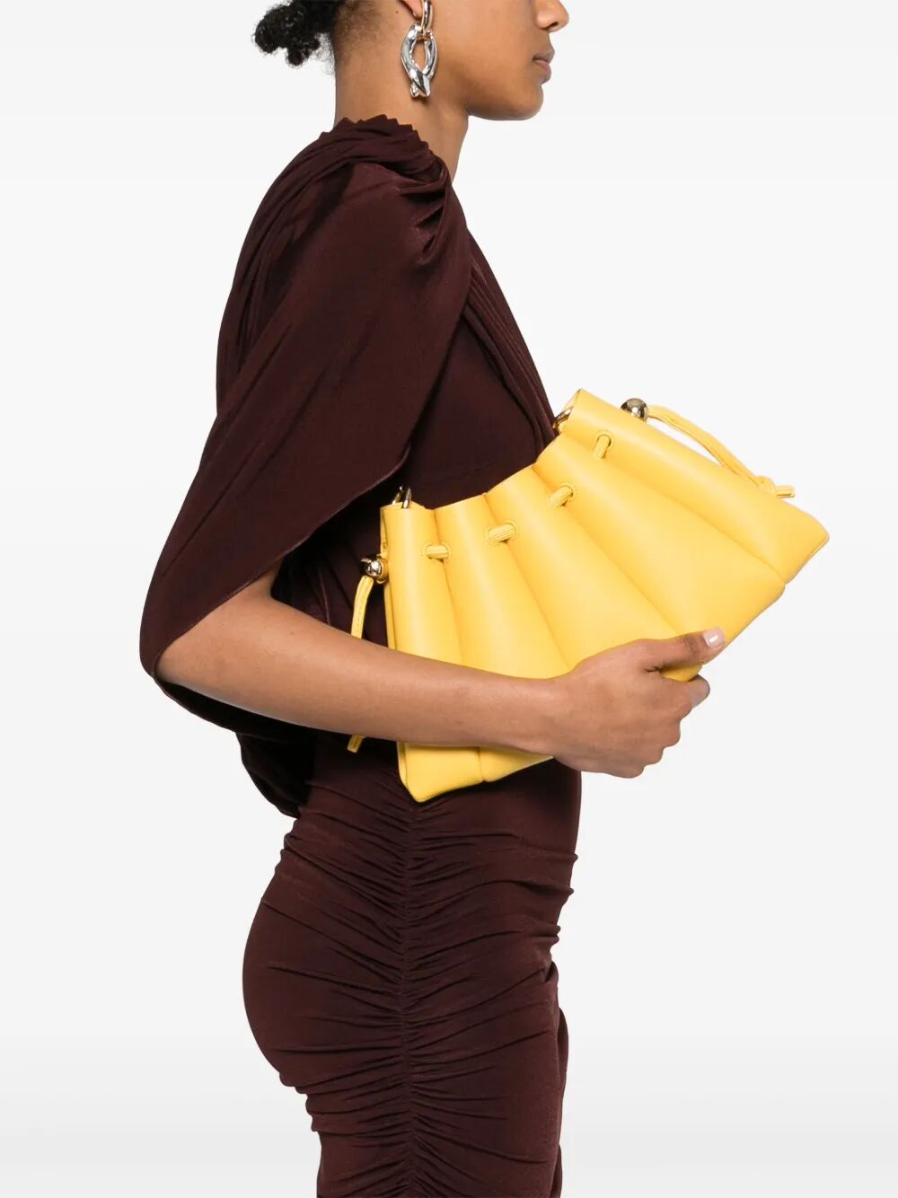 Borsa a spalla Dafne