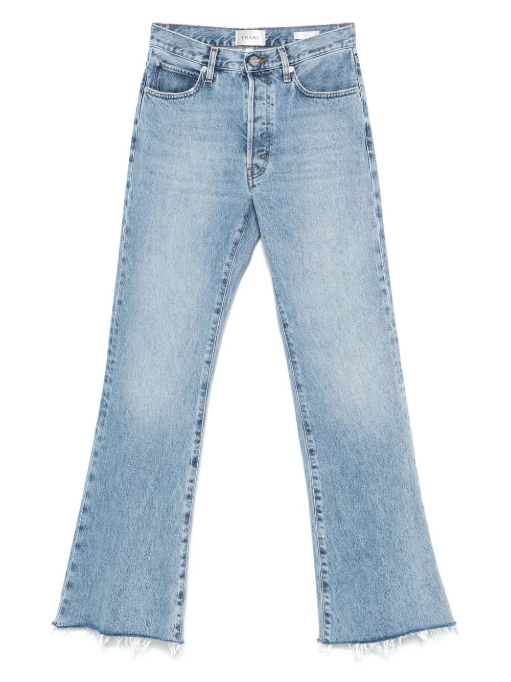 The Lax jeans
