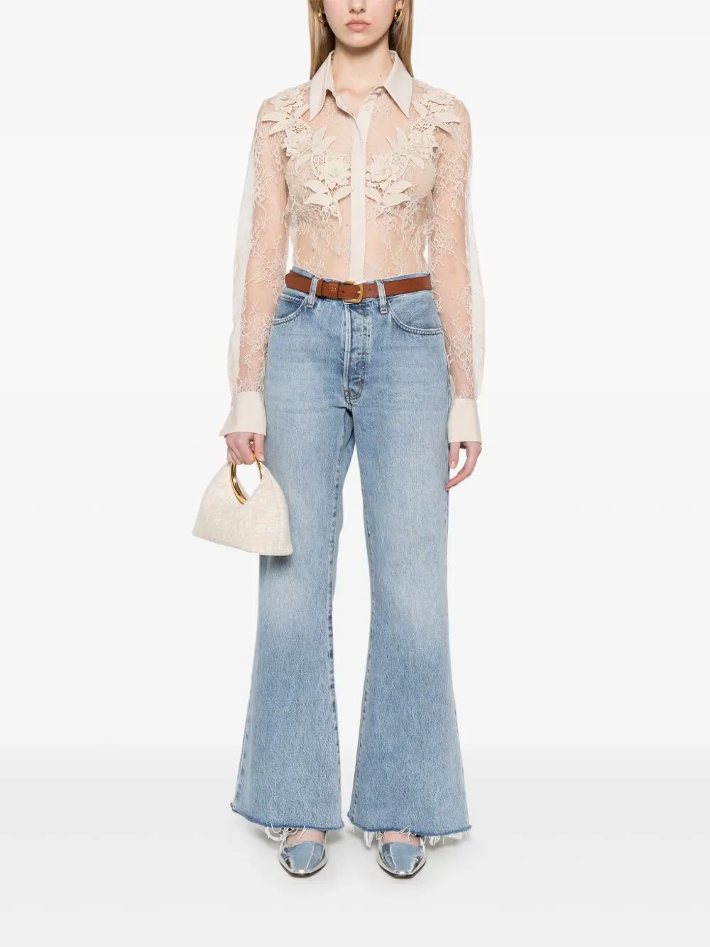 The Lax jeans