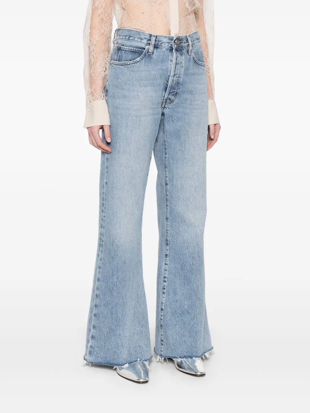 Jeans The Lax