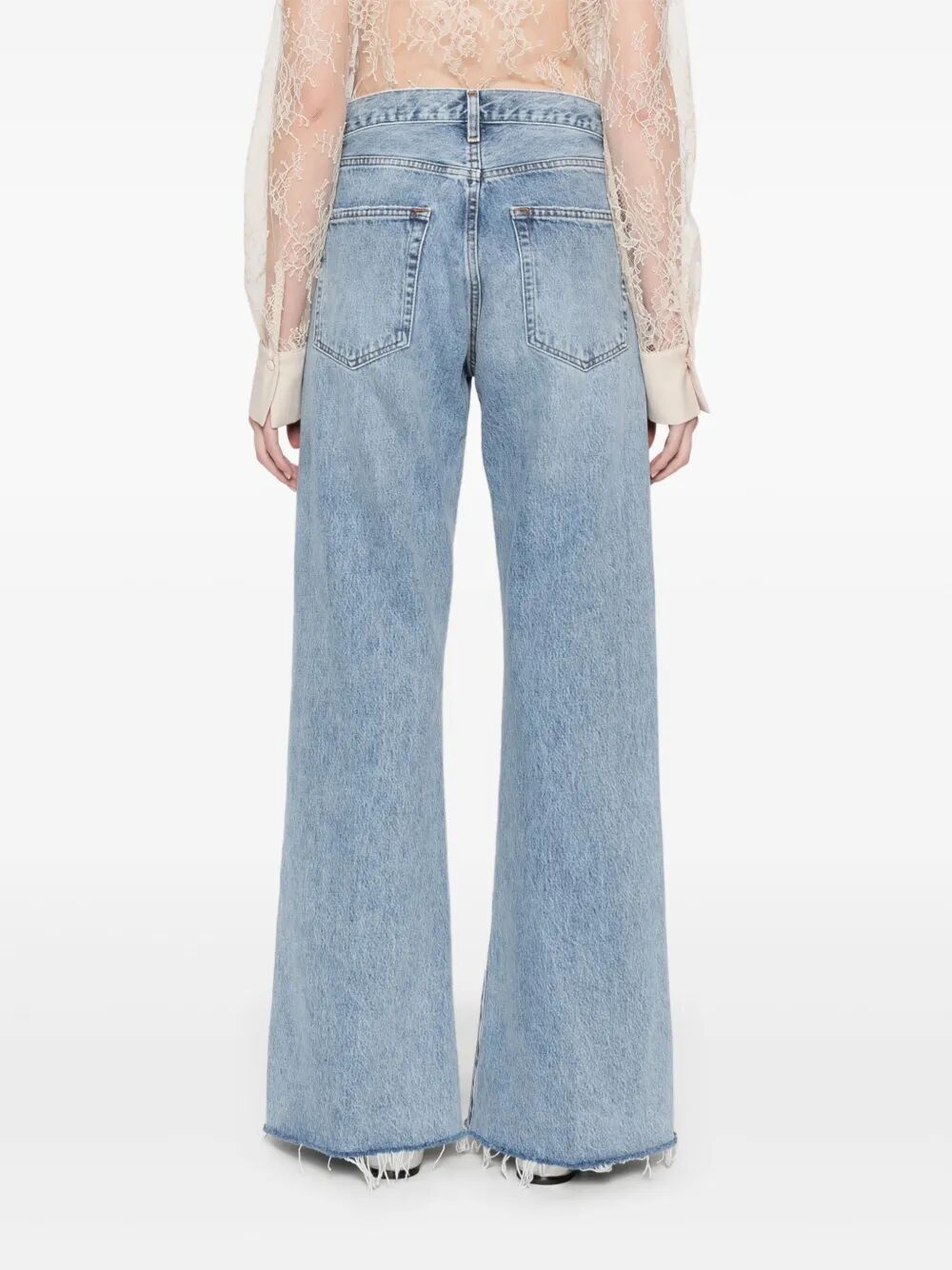 Jeans The Lax