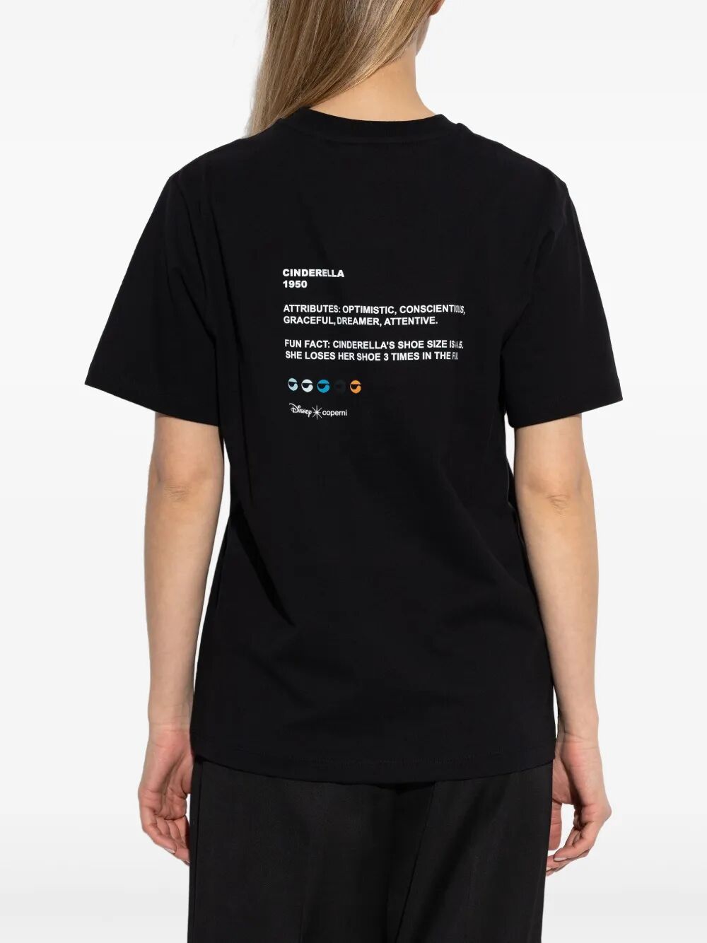 Disney T-shirt Cenerentola