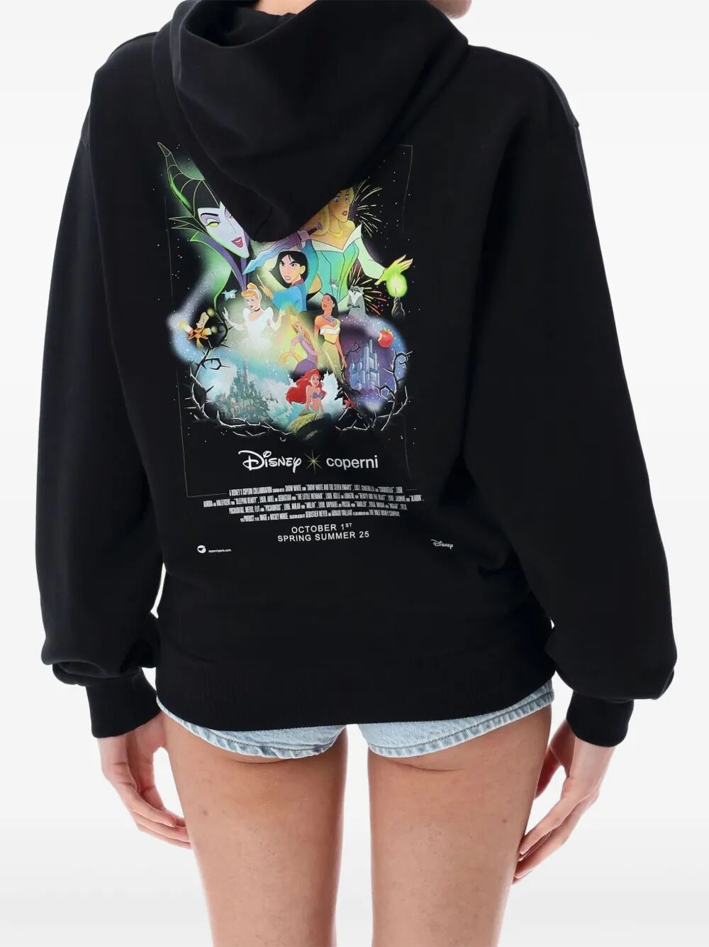 Disney Collector hoodie