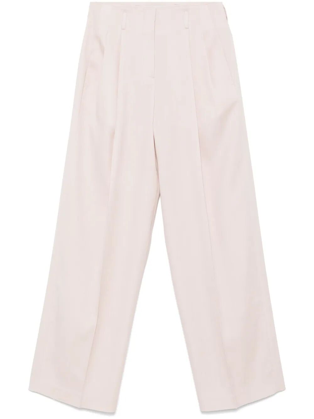 Pantaloni Flavia a gamba ampia