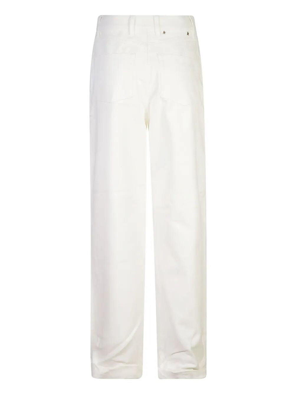 Jeans dritti
