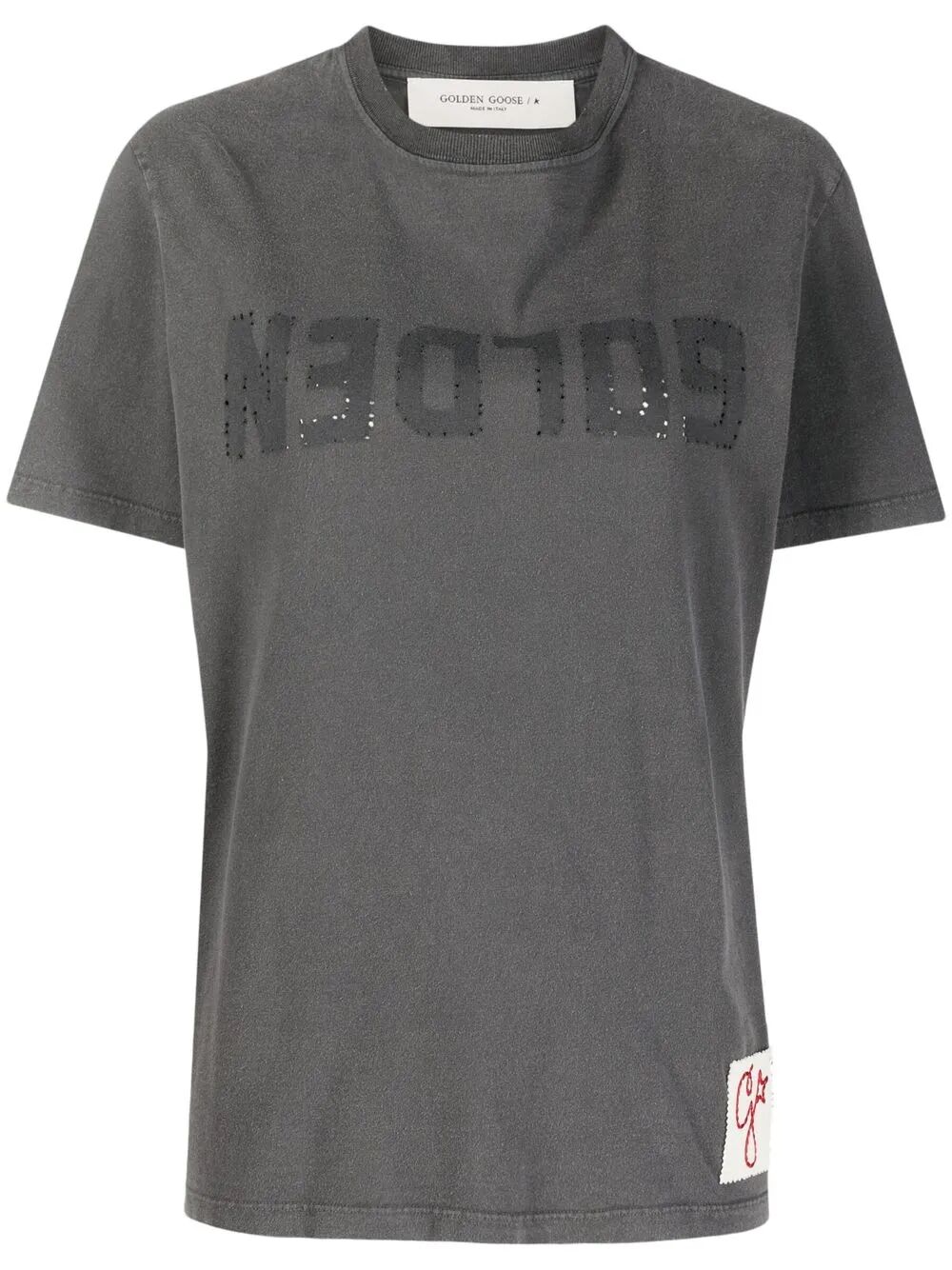 T-shirt con stampa
