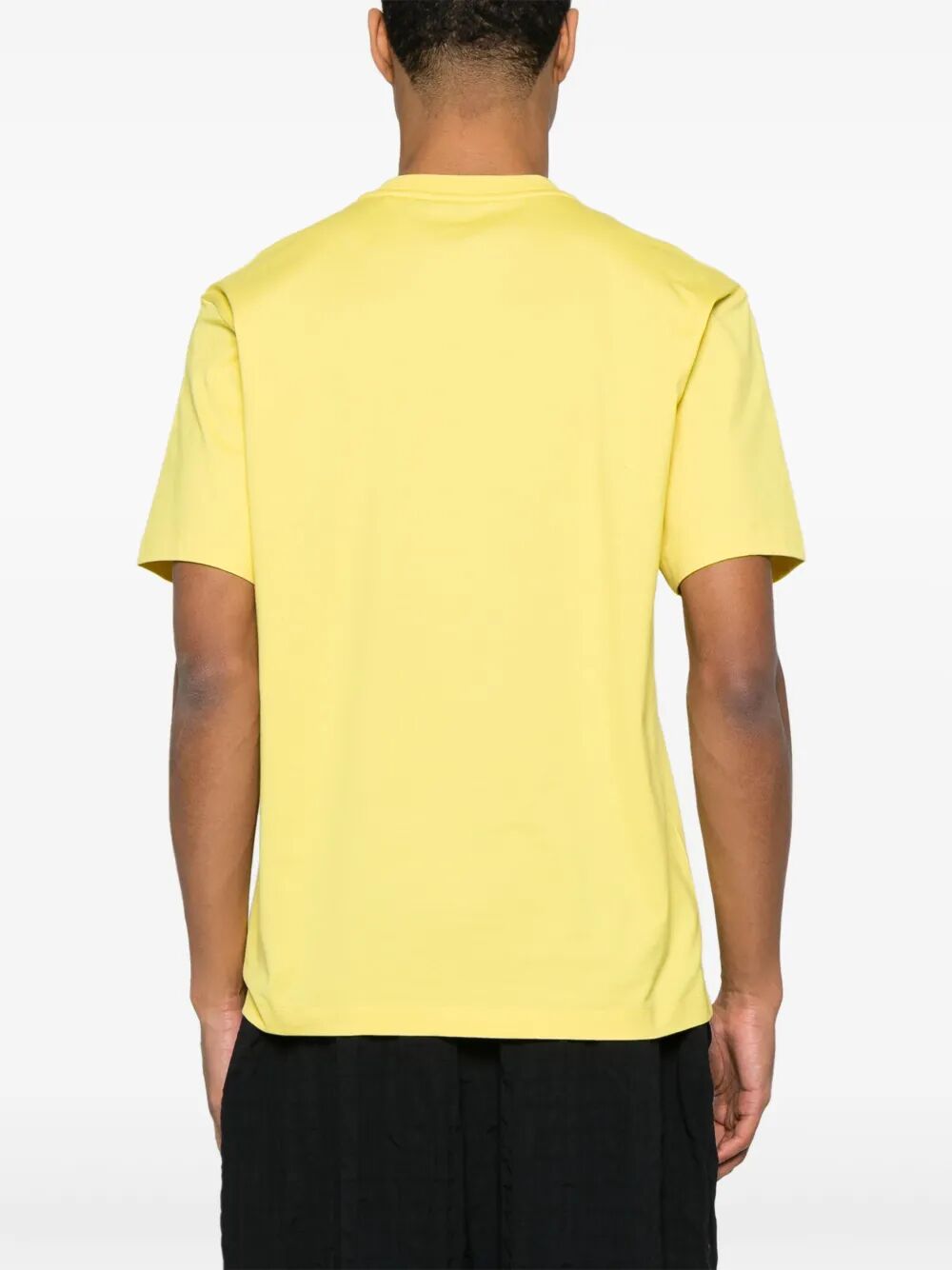 T-shirt con logo
