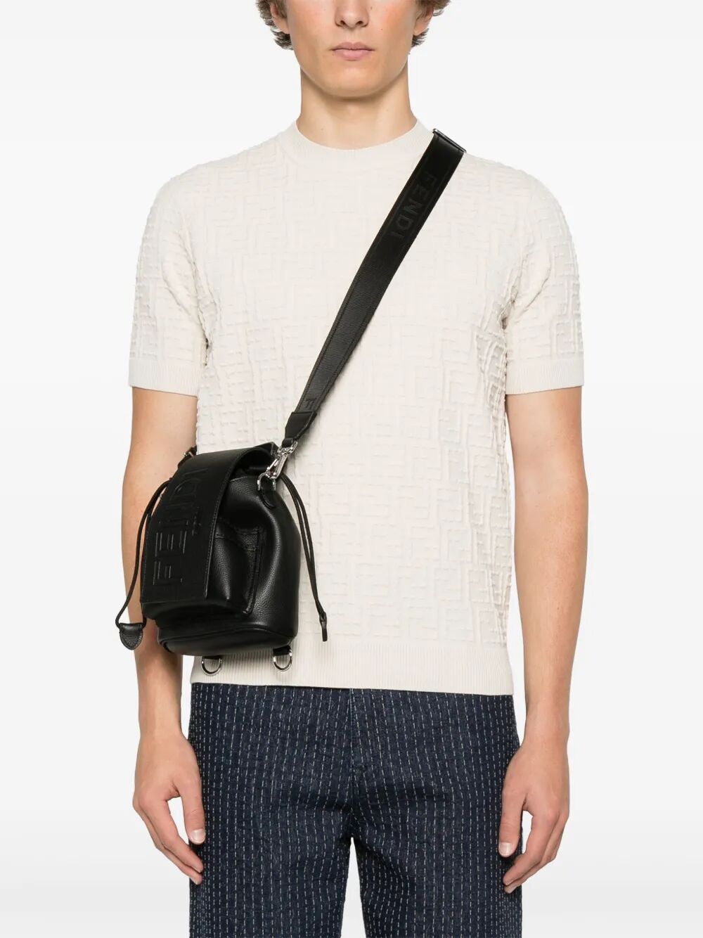 Borsa messenger Strike Cher mini