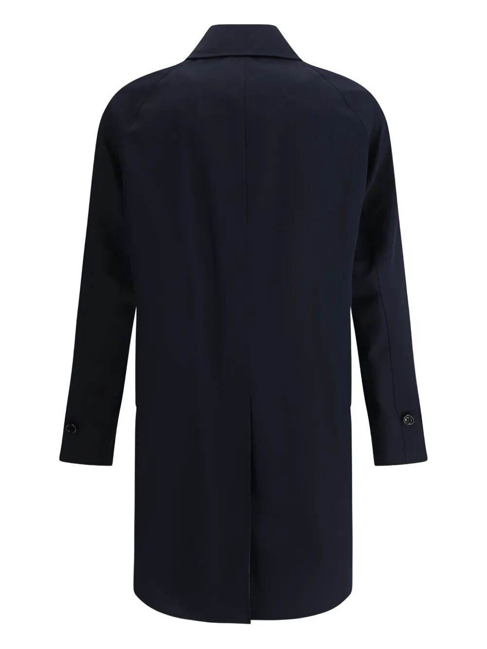 Cappotto Camden Heritage