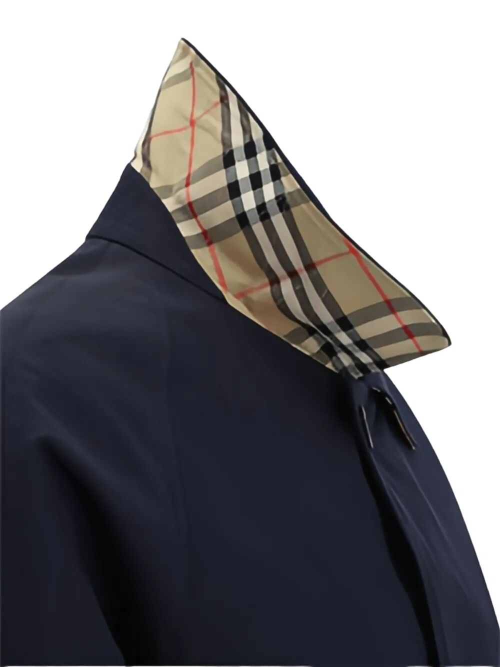 Cappotto Camden Heritage
