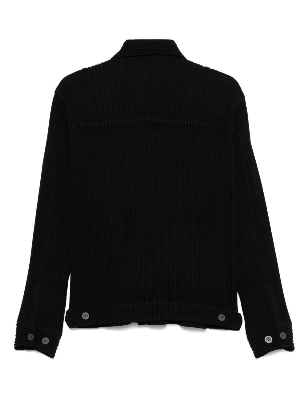 Camicia Wool Like Light