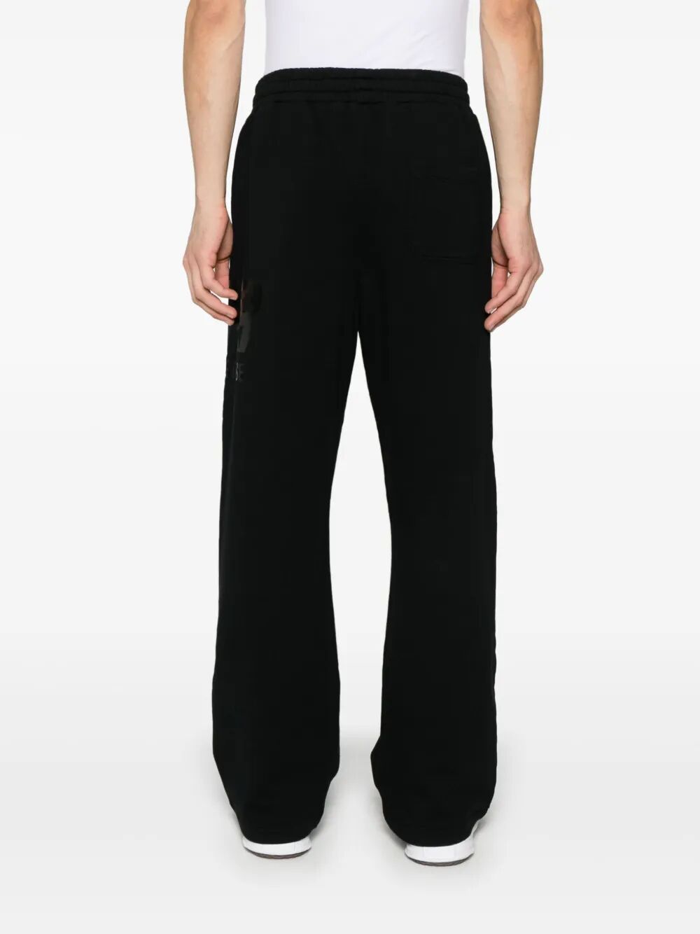 Pantaloni sportivi con stampa