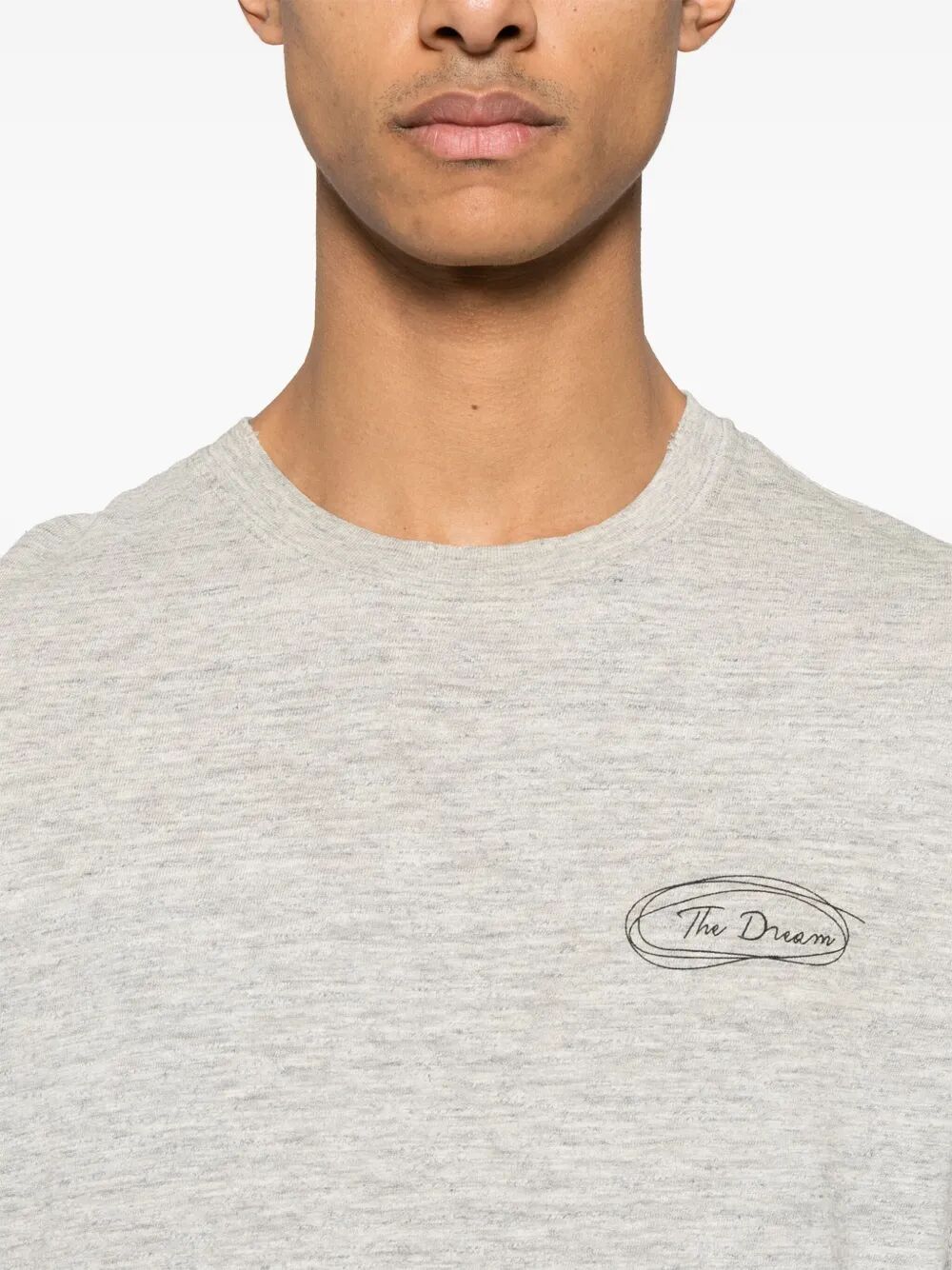 T-shirt con stampa
