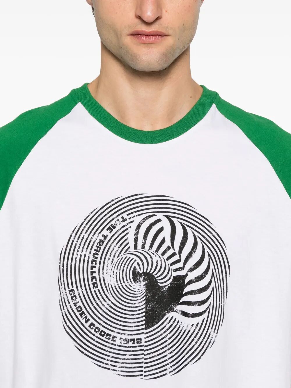 T-shirt M`s Nam