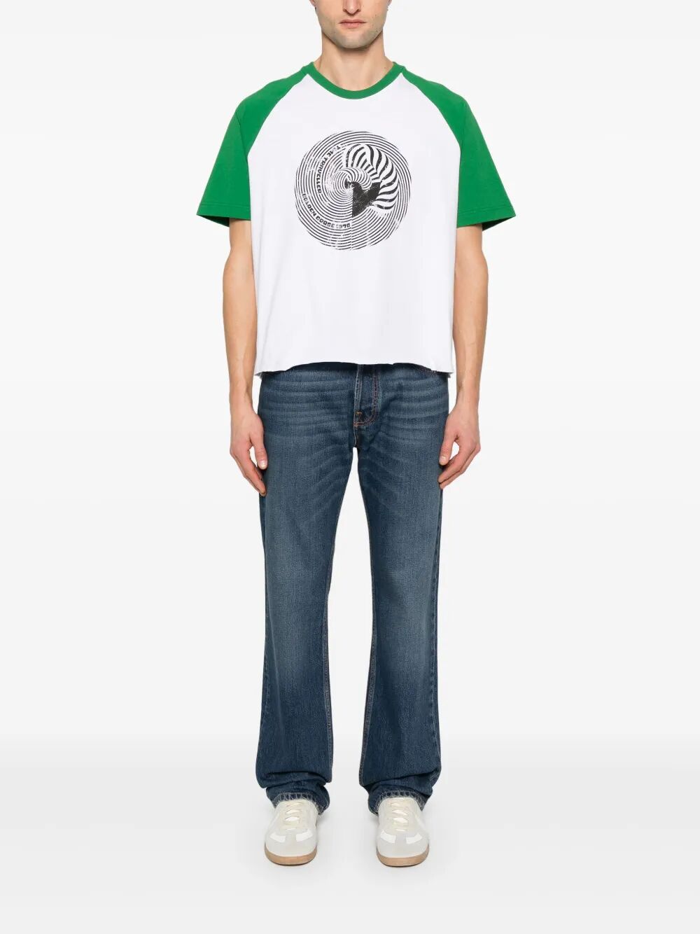 T-shirt M`s Nam