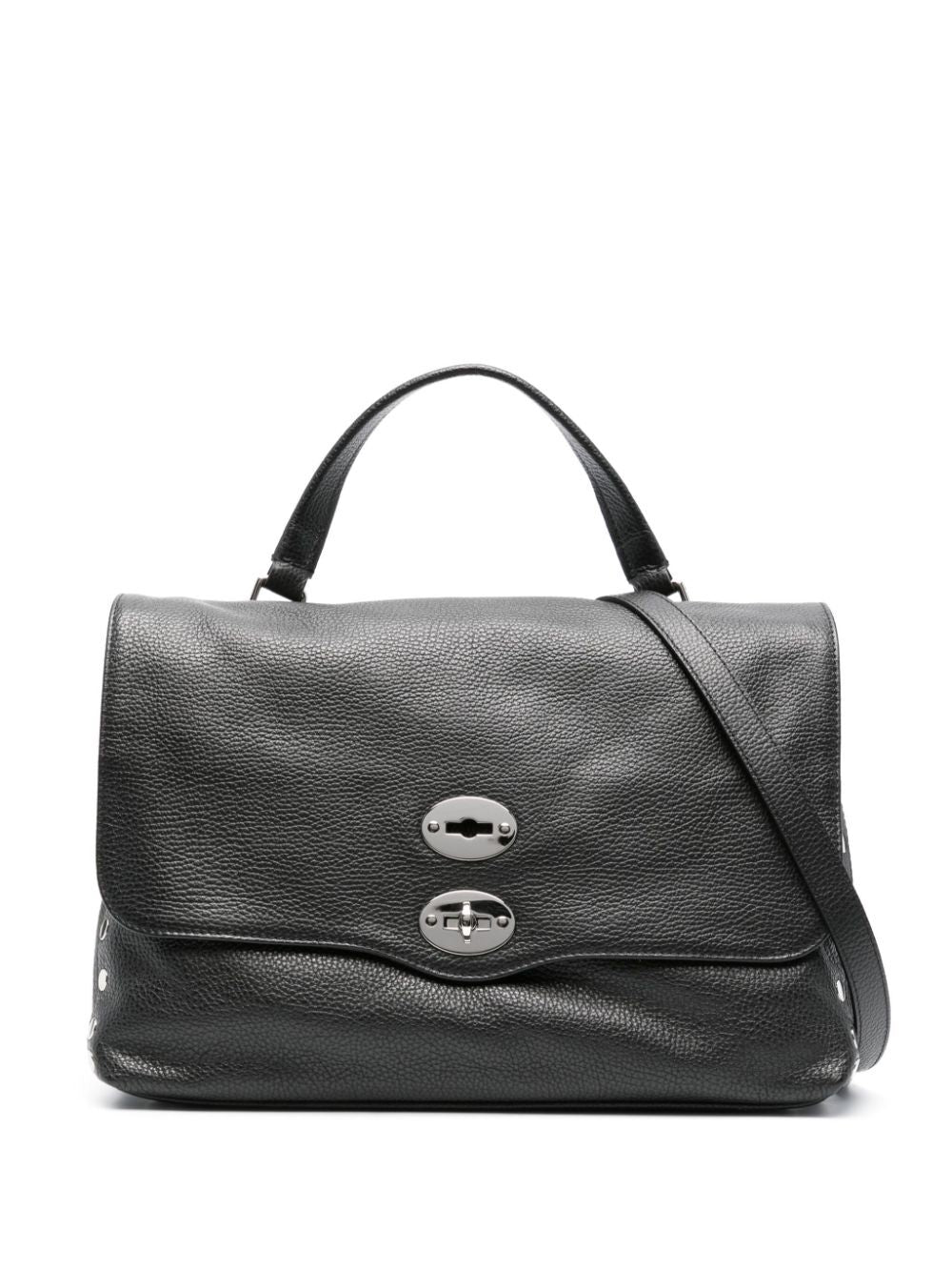 Borsa tote in pelle