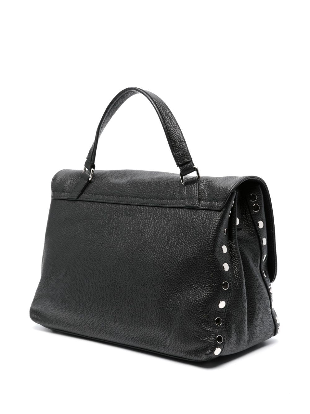Borsa tote in pelle
