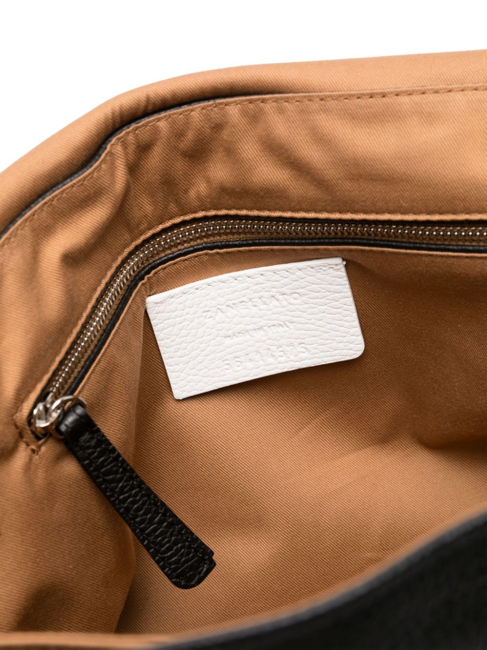 Borsa tote in pelle