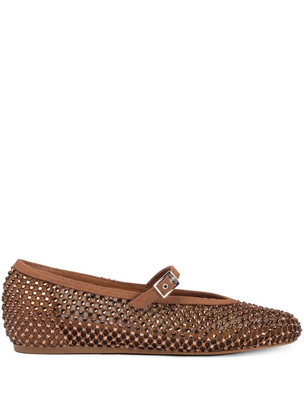 Ballerine Gilda con decorazione