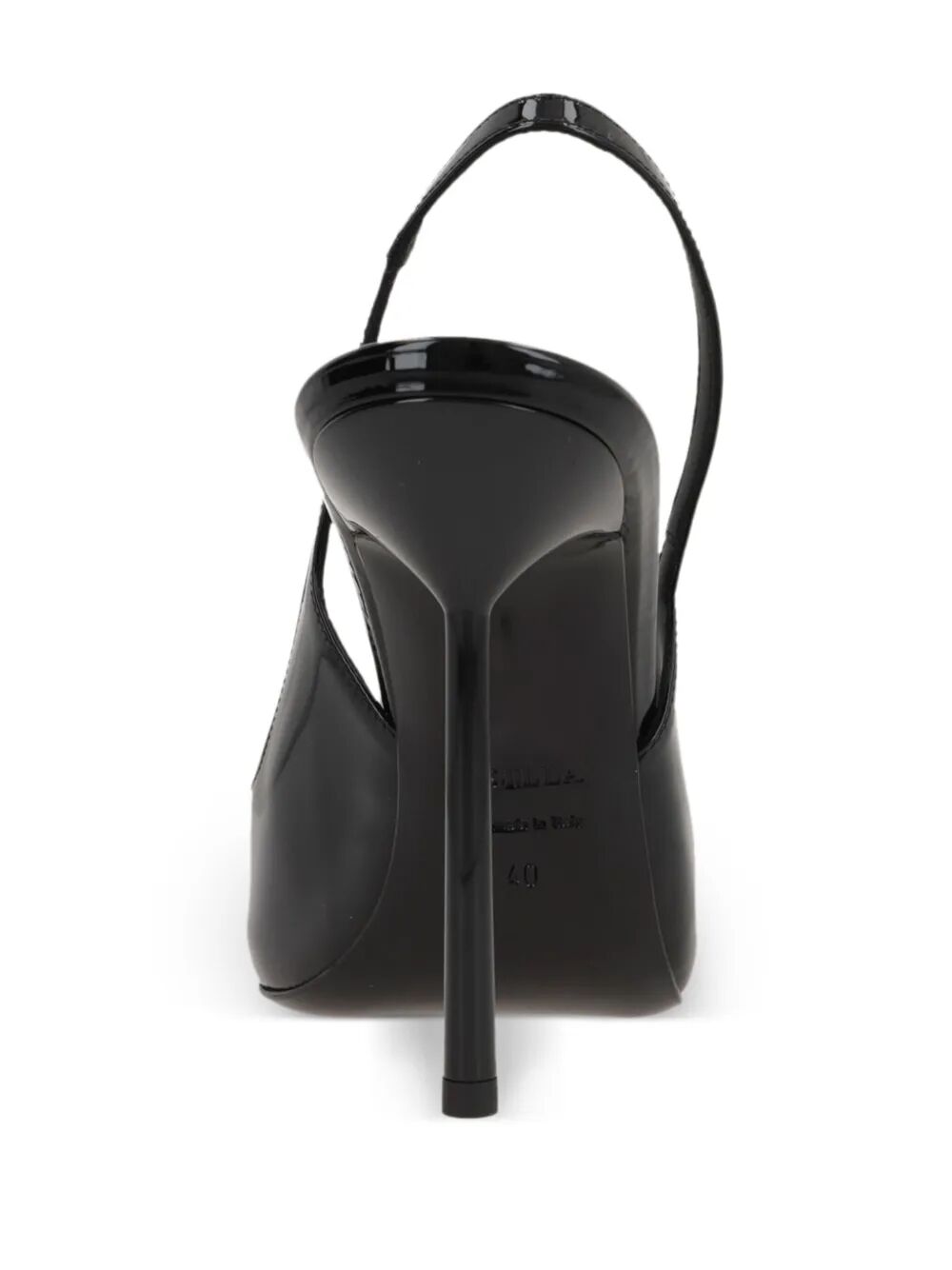 Pumps Bella 120mm