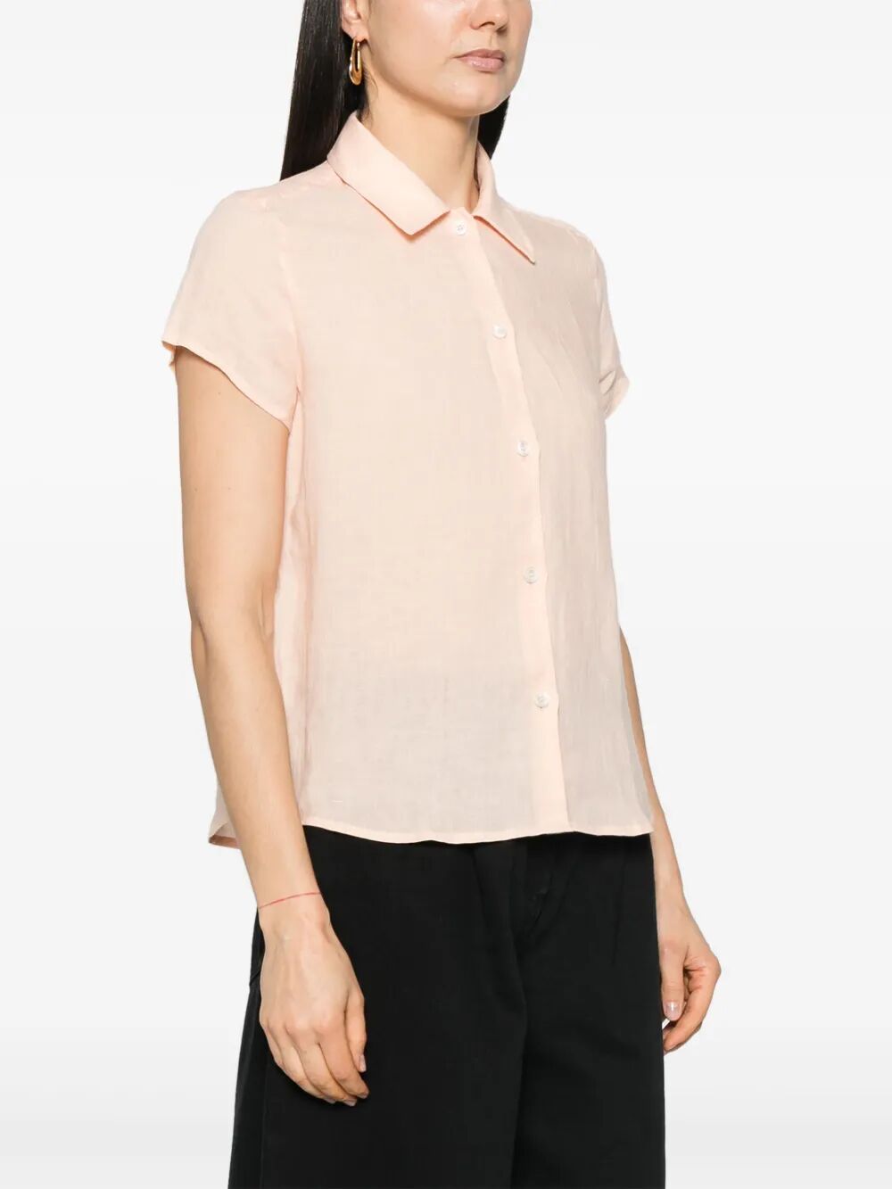 Camicia Marina